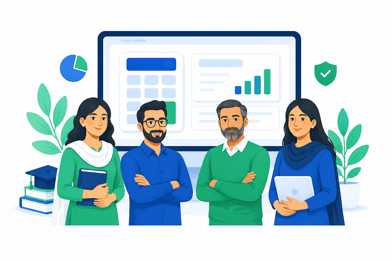 About TechPot — Free GPA Calculators for Pakistani Students