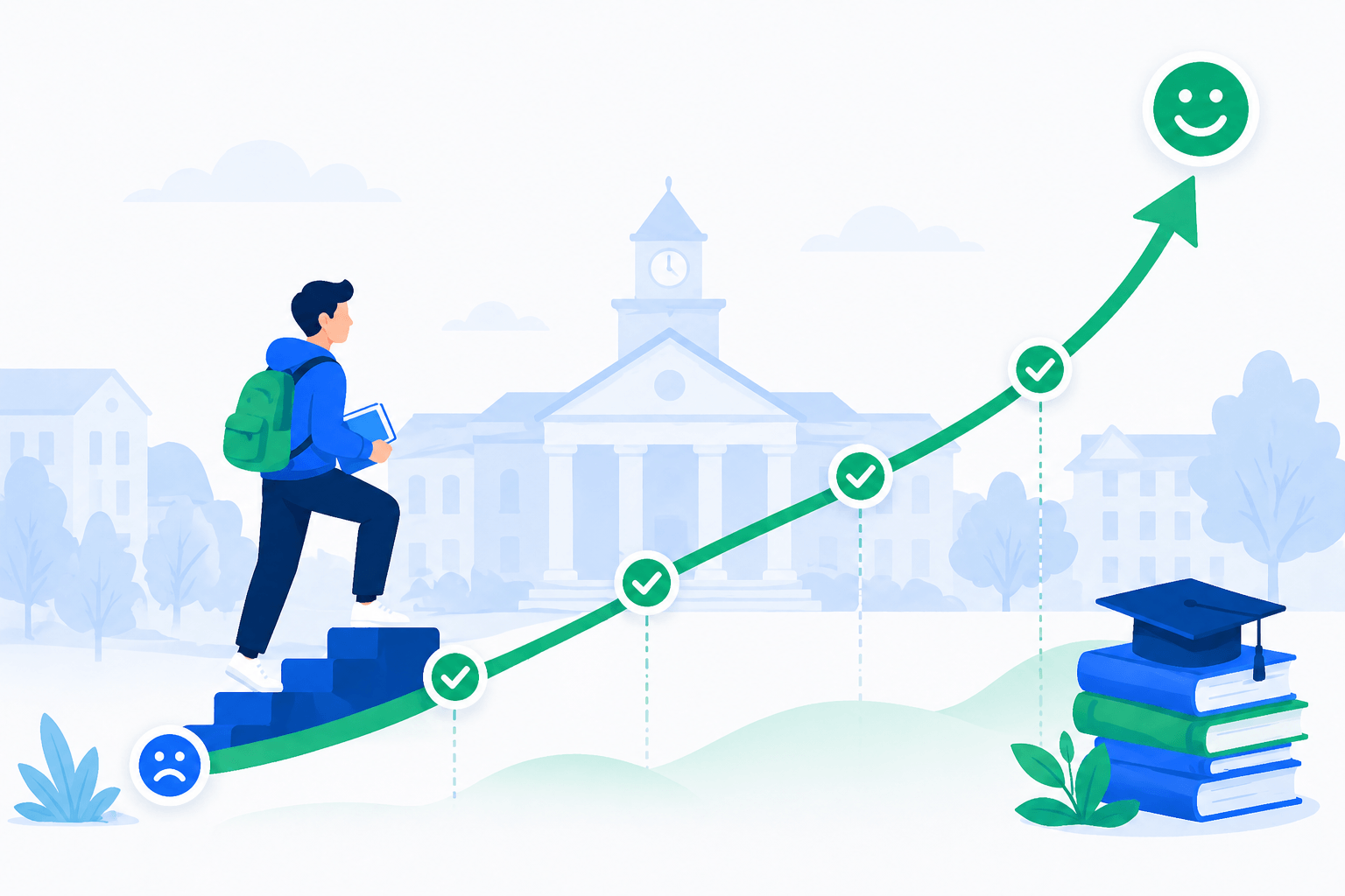 How to Improve Your CGPA Fast — 12 Proven Strategies