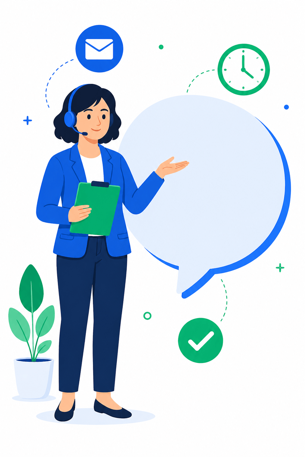 Contact TechPot support team